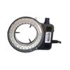 144/56 LED Frosted Adjustable Ring Light Illuminator Lamp for Industry Microscope Industrial Camera Magnifier (Color : 56LED) view 1