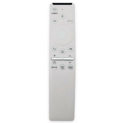 NTQinParts Voice TV Remote Control Controller Replacement for Samsung QN65LS03TAFXZA QN75LS03TAFXZA LS03 Series The Frame QLED 4K UHD HDR Smart TV