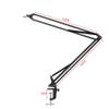 1080P HDMI VGA Digital Video Digital Industry Video Microscope Camera Set+Big Boom Stand Universal Bracket (Color : A Set 6-60mm) view 3