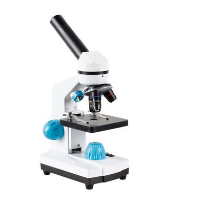 Zoom 2000x Biological H_D Microscope +13PCS Accessories+ Electronic Eyepiece monocular fit for Student Laboratory Lab Education LED USB (Color : 1)