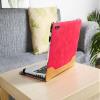 Berfea Protective Case Cover for ASUS Vivobook Laptop 14" 5Z8N 2025 Ultra Portable Business Computer, Chromebook Plus CX34 CX3402, VivoBook X1402/ X1404/ F1404/ E1404F 14 inch Hard Carry Case view 3