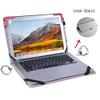Berfea Protective Case Cover for ASUS Vivobook Laptop 14" 5Z8N 2025 Ultra Portable Business Computer, Chromebook Plus CX34 CX3402, VivoBook X1402/ X1404/ F1404/ E1404F 14 inch Hard Carry Case view 4