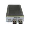 AURSINC Shari PiHat - Portable SA818 Ham Allstar Radio Interface Raspberry Pi Hosted Allstar Node, Compatible with Raspberry Pi 2/3/4/5, UHF Frequency Range 1W 420-450MHz/70cm Amateur Radio Operator view 3