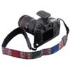 Pomya Oumij Professional Camera Grip Hand Strap Universal Adjustable Vintage Fashion Camera Shoulder Neck Belt Strap (#208) view 1