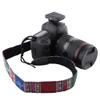 Pomya Oumij Professional Camera Grip Hand Strap Universal Adjustable Vintage Fashion Camera Shoulder Neck Belt Strap (#208) view 4