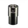 10X Ultra Wide Angle High Eyepoint Eyepiece Super Wide View Field for Stereo Microscopes with High Grade Anti-Reflection Coating view 1