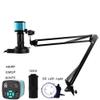 48MP 1080P HDMI VGA Digital Industrial Video Microscope Camera 40-400mm Big Visual Fixed Focus Lens for Digital Image Acquisitio (Color : 130x Lens) view 2