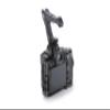 Tilta Half Cage Lightweight Kit Compatible with Sony a7R V, with Mount Accessories via NATO, Cold Shoe and 1/4"-20 Threads with Locating Pins | TA-T46-A (Black) view 1