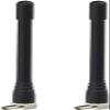 4G LTE Antenna 3dBi Mini External TS9 Antenna for Verizon AT&T T-Mobile Sprint 4G LTE Mobile Hotspot MiFi Router Cellular Mobile Broadband Modem USB Modem Dongle Adapter 2pack view 1