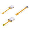 ADTLINK SD UHS-I Micro SD to SD/Micro SD FPC Socket Adapter extensio Cable (B1909B) view 1