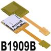 ADTLINK SD UHS-I Micro SD to SD/Micro SD FPC Socket Adapter extensio Cable (B1909B) view 2