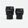 10X Adjustable Stereo Microscope Eyepiece High Eyepoint Plan Wide Angle Eyepiece Field of View 22MM Mounting Size 30MM view 1
