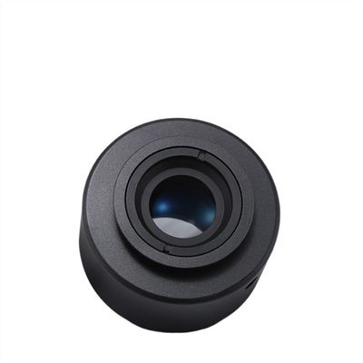 C-Mount CCD Adapter Camera Converter Reduction Lens for Trinocular Stereo Microscope Connecting Digital Eyepiece