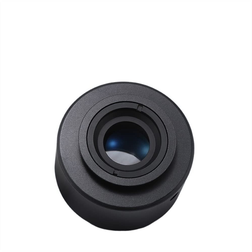C-Mount CCD Adapter Camera Converter Reduction Lens for Trinocular Stereo Microscope Connecting Digital Eyepiece