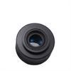 C-Mount CCD Adapter Camera Converter Reduction Lens for Trinocular Stereo Microscope Connecting Digital Eyepiece view 1