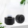 C-Mount CCD Adapter Camera Converter Reduction Lens for Trinocular Stereo Microscope Connecting Digital Eyepiece view 2