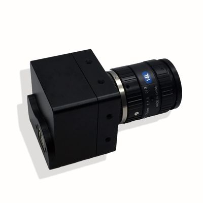 3.0MP Microscope Digital eyepiece-3MP H_D CMOS Color USB2.0 Industrial Vision Camera with Frame Buffer SDK and Measuring Software for Microscope