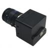 3.0MP Microscope Digital eyepiece-3MP H_D CMOS Color USB2.0 Industrial Vision Camera with Frame Buffer SDK and Measuring Software for Microscope view 2