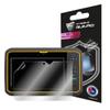 IPG For Trimble T7 Tablet 7" Screen Protector Hydrogel Invisible Ultra HD Clear Film Anti Scratch Skin Guard - Smooth/Self-Healing/Bubble -Free for T7 Tablet view 1