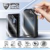 IPG For Trimble T7 Tablet 7" Screen Protector Hydrogel Invisible Ultra HD Clear Film Anti Scratch Skin Guard - Smooth/Self-Healing/Bubble -Free for T7 Tablet view 3