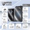 IPG For Trimble T7 Tablet 7" Screen Protector Hydrogel Invisible Ultra HD Clear Film Anti Scratch Skin Guard - Smooth/Self-Healing/Bubble -Free for T7 Tablet view 4