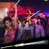 SZHFU 32 PCS Glow Sticks Party Favors for Kids, White Fiber Optic LED Light up Wedding Wand, 3 Light Modes Flashing for Bridal Shower Christmas view 4