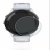 upscreen Anti-Glare Screen Protector compatible with Garmin Forerunner 265 (46 mm)  Protection Film Matte view 2