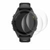 brotect 3D Curved Screen Protector Compatible with Garmin Forerunner 265S (42 mm) (2 Pack) - Full Screen Coverage view 2