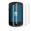 brotect 3D Curved Screen Protector Compatible with Garmin Edge 1040 (2 Pack) - Full Screen Coverage view 1