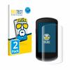 brotect 3D Curved Screen Protector Compatible with Garmin Edge 1040 (2 Pack) - Full Screen Coverage view 2