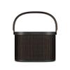 Bang & Olufsen Beosound A5 - Portable Bluetooth Speaker with Wi-Fi Connection, Carry-Strap, Dark Oak view 3
