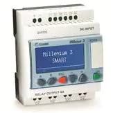 88974142, Controller, M3 Custom, XD10, 24VDC, 6DI Including 4 Ana, Out: 4 Solid State 0.5 A