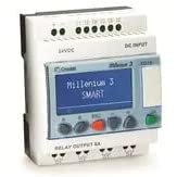 88974142, Controller, M3 Custom, XD10, 24VDC, 6DI Including 4 Ana, Out: 4 Solid State 0.5 A