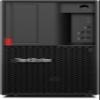 PCSP ThinkStation P330 Workstation, Intel i7-8700 3.20GHz 6-Core, 1TB NVMe M.2 SSD, Intel UHD Graphics 630 (2X Display Ports), Windows 11 Pro (Renewed) (16GB DDR4) view 2