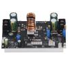 MPPT Solar Charge Controller 300W 20A with LCD Display and DC Boost, 7-80V Input to 1.4-79V Output for Solar Battery Charging view 1