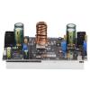 MPPT Solar Charge Controller 300W 20A with LCD Display and DC Boost, 7-80V Input to 1.4-79V Output for Solar Battery Charging view 2