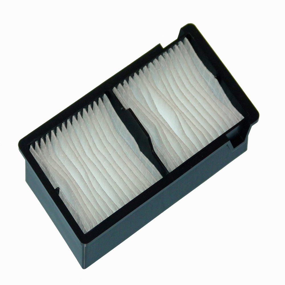Projector Air Filter Compatible with Epson Model Numbers PowerLite Home Cinema 3710, 3900, 5010, 5010E, 5020, 5020 UB