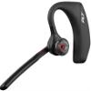 4pcs Medium Size Ear Gels for Plantronics Voyager 5200-5220 Replacement Spare Kit with Foams view 3