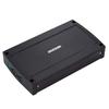 KICKER KXMA900.5 4x125w 4-Ch Full-Range Class D Amp w/400w Class D Sub Ch; RoHS Compliant (Renewed) view 1
