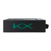 KICKER KXMA900.5 4x125w 4-Ch Full-Range Class D Amp w/400w Class D Sub Ch; RoHS Compliant (Renewed) view 2