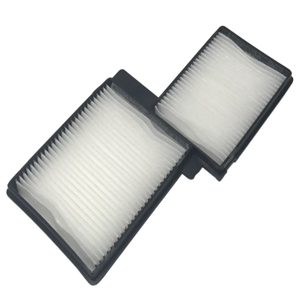 Projector Air Filter Compatible with Epson Model Numbers H452A, H453A, H454A, H455A, H456A, H480C, H485A, H485B, H485C