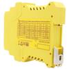 Brainboxes ETHERNET-8 THERMOCOUPLE Input Operating Temperature -40F to +185F view 1