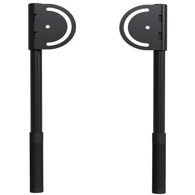 ECHOGEAR Adjustable Handles for ECHOGEAR EGXLF1 Mount