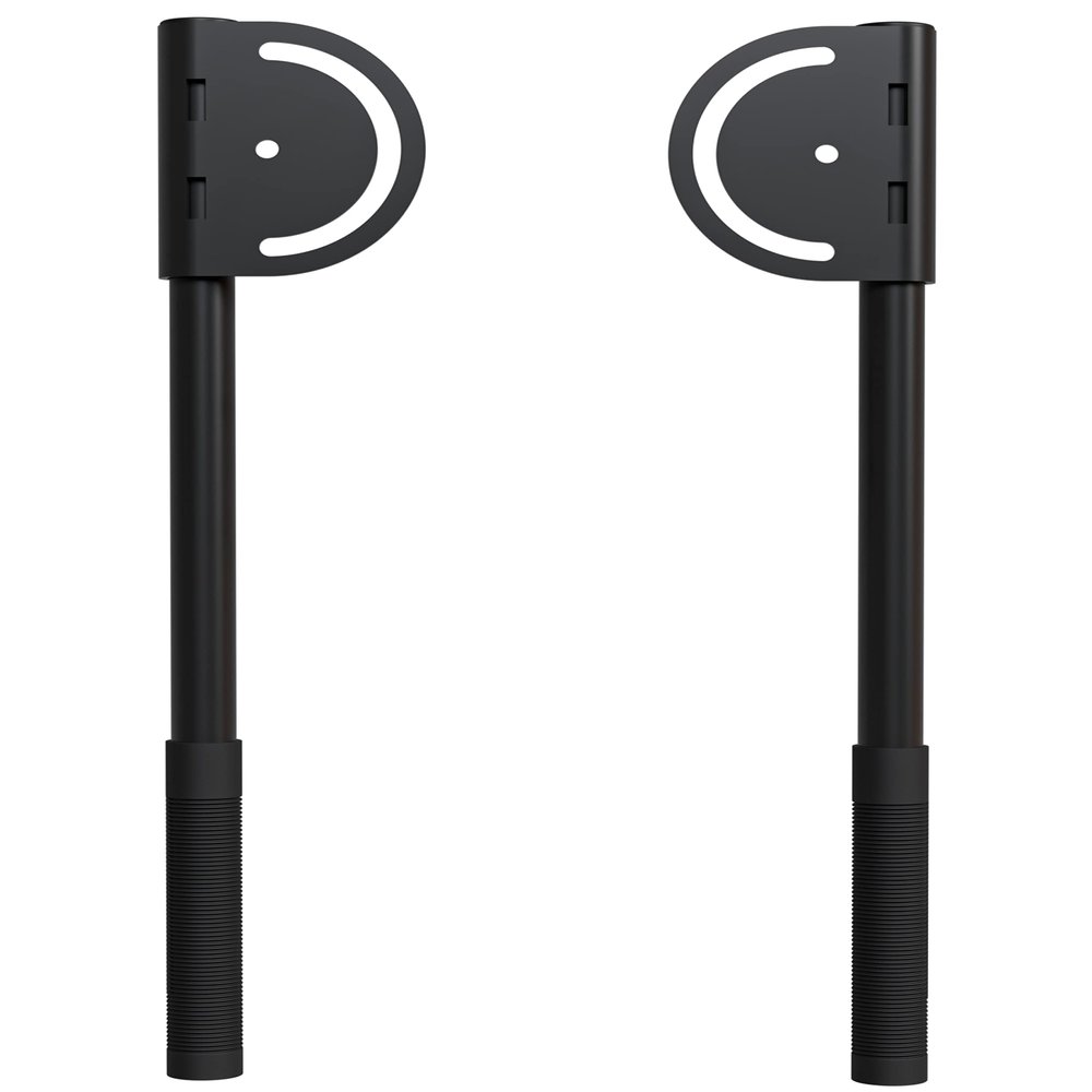 ECHOGEAR Adjustable Handles for ECHOGEAR EGXLF1 Mount