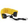 Fujifilm TS-X 1440 Techno Stabi Binoculars with Softcase with Electronic Gyro Sensor (Yellow) Bundle with Weatherproof Hard Case, and Floating Camera Strap (Yellow), and Harness Strap (4 Items) view 3