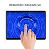 [2 Pack] EpicGadget Screen Protector for Microsoft Surface Pro 9 (2022) / Surface Pro 8 (2021) / Surface Pro X (13 inch) (2021/2019) - 9H Hardness HD Clear Tempered Glass Screen Protector Film view 3