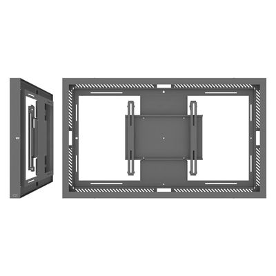 SMS 65L/P Casing Wall G1 DG Smart Media Solutions 65L/P, W126001807 (Smart Media Solutions 65L/P Casing Wall G1 DG, 55 kg, 165.1 cm (65), 200 x 200 mm, 600 x 600 mm)