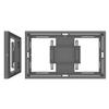 SMS 65L/P Casing Wall G1 DG Smart Media Solutions 65L/P, W126001807 (Smart Media Solutions 65L/P Casing Wall G1 DG, 55 kg, 165.1 cm (65), 200 x 200 mm, 600 x 600 mm) view 1