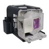 Jaspertronics OEM 5J.JAA05.001 Lamp & Housing for BenQ Projectors with Original Specification and Full lifespan Bulb Inside - 1 Year Warranty view 4