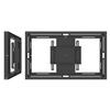 SMS 65L/P Casing Wall G1 BL Smart Media Solutions 65L/P, W126001806 (Smart Media Solutions 65L/P Casing Wall G1 BL, 55 kg, 165.1 cm (65), 200 x 200 mm, 600 x 600 mm) view 1